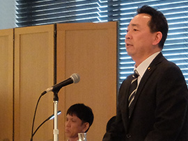 市政60周年記念行事が開催