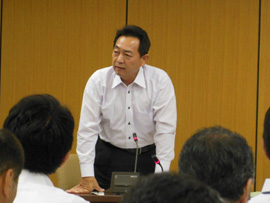 地方創生に全力で取り組む公明党