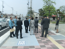 福島県二本松市「二本松市環境基本条例」