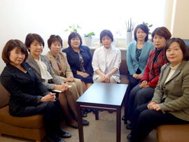 「ＳＡＣＨＩＣＯ・性暴力救援センター大阪」について